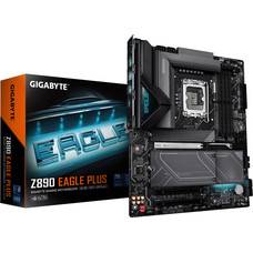 PLACA BASE GIGABYTE Z890 EAGLE PLUS DDR5 ATX